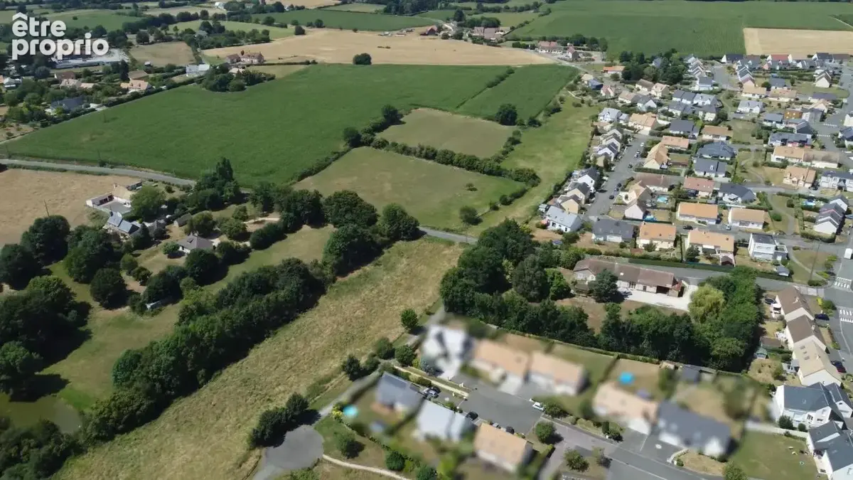 Environnement calme à 2 minutes du Mans - photo 3