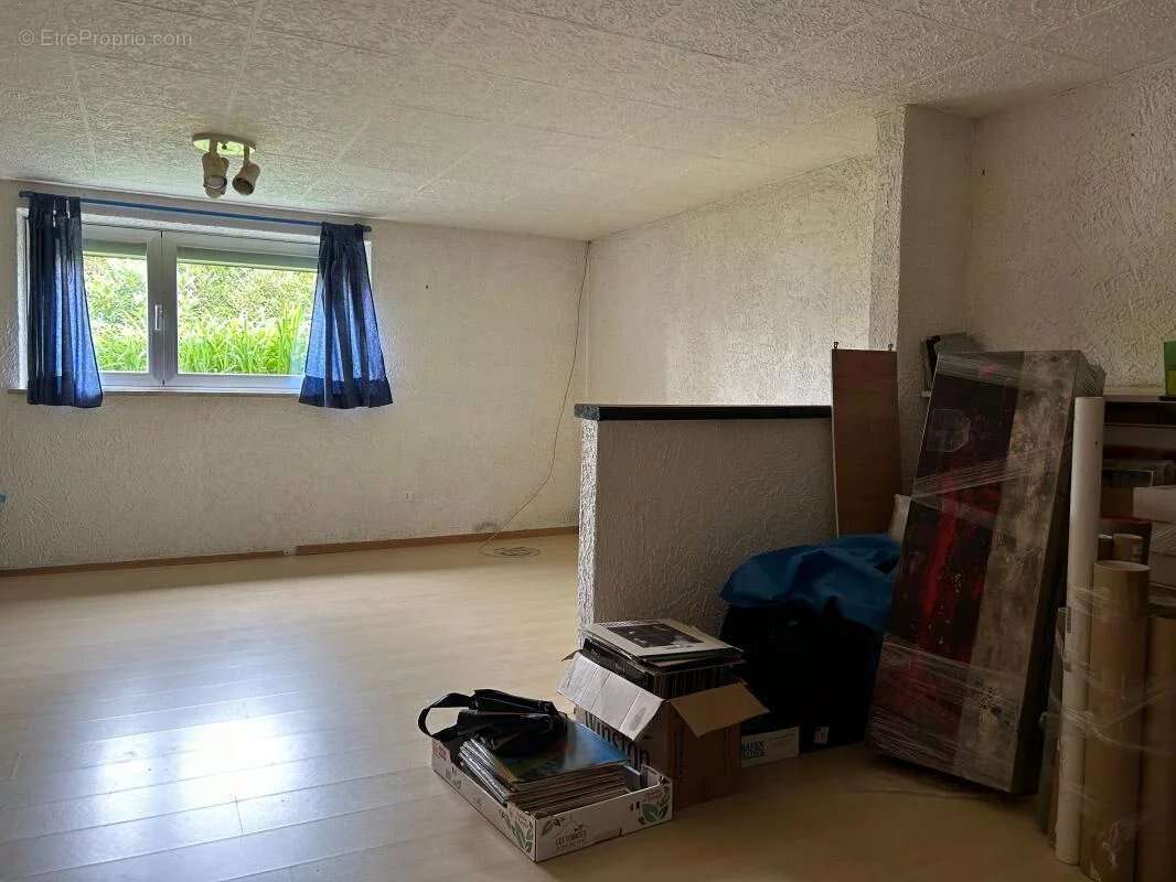 Maison à FLAXLANDEN