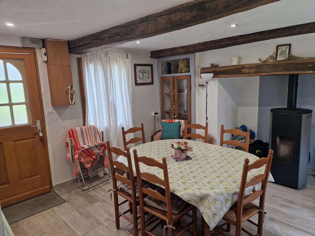 Photo 2 - Maison à ALLERY