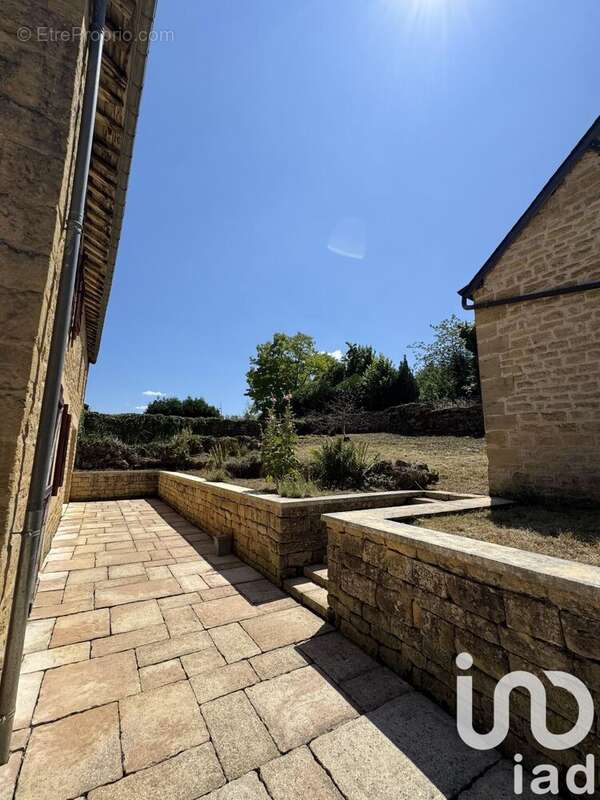 Photo 3 - Maison à DOM-LE-MESNIL