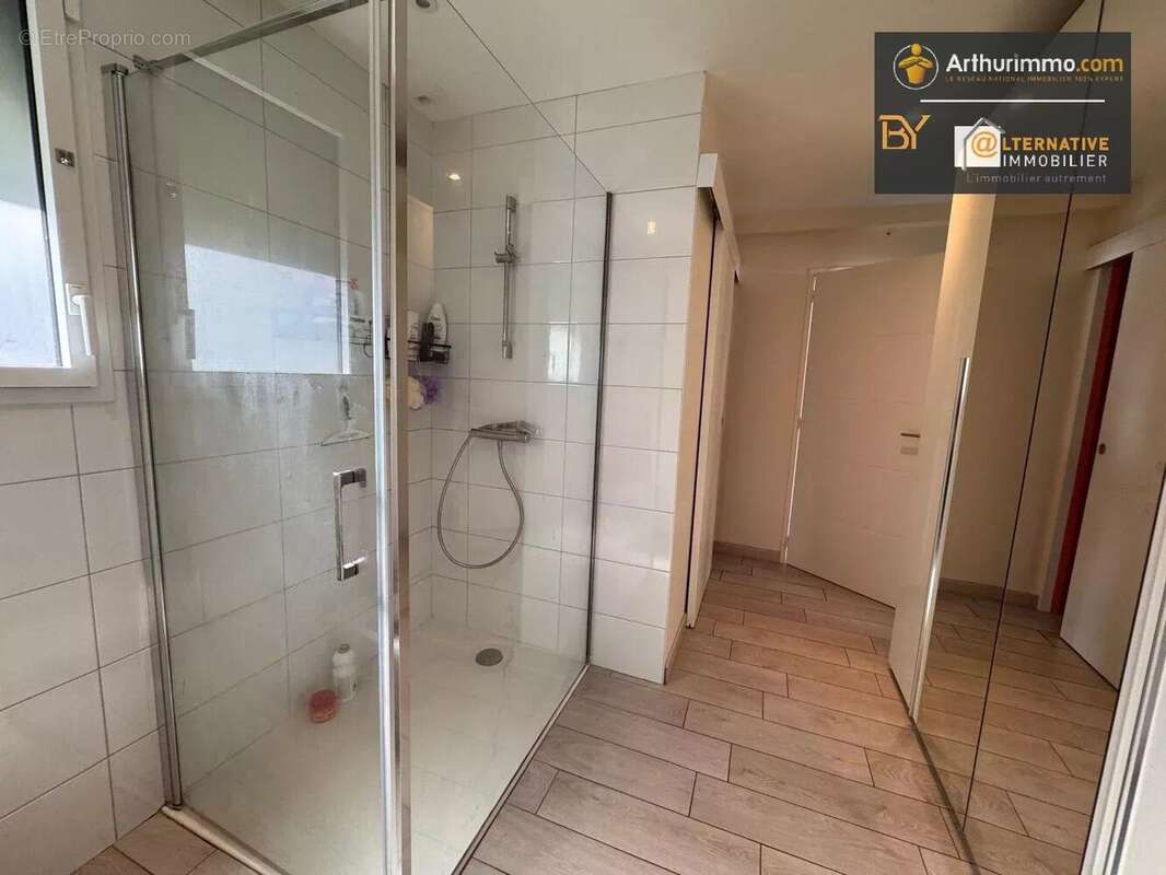 Maison à LA GUERCHE-DE-BRETAGNE