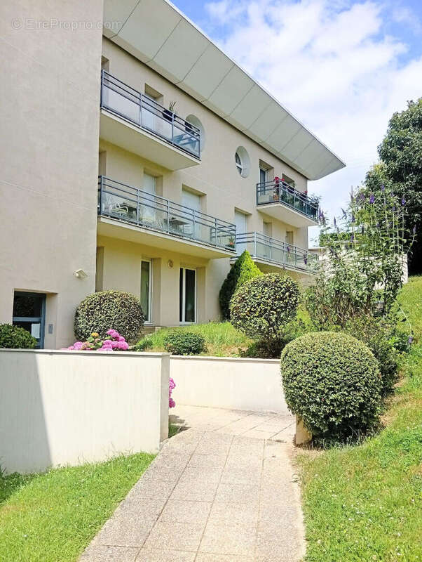 Appartement à ARGENTEUIL