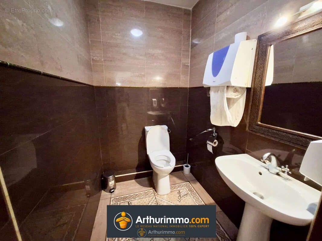 Appartement à COULOMMIERS