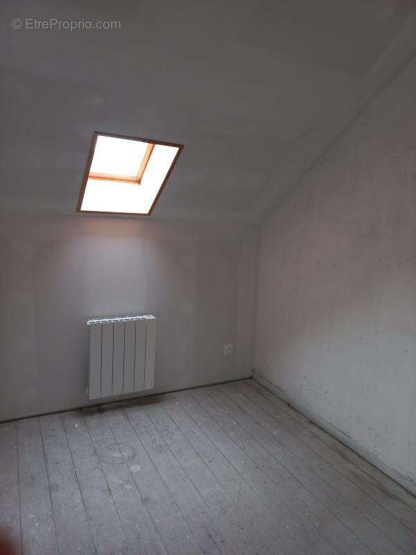 Maison à ESTREE-BLANCHE