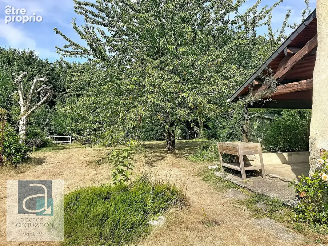 Coup de coeur à PLUMAUDAN - Longère authentique et jardin plein sud - photo 4