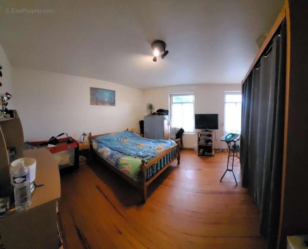 Appartement à BEAUVOIS