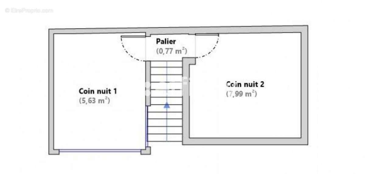 Maison à SEPTEMES-LES-VALLONS