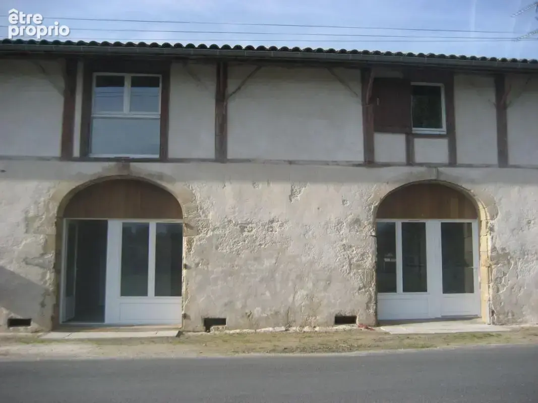 Appartement - photo 1