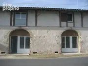 Appartement à VILLANDRAUT