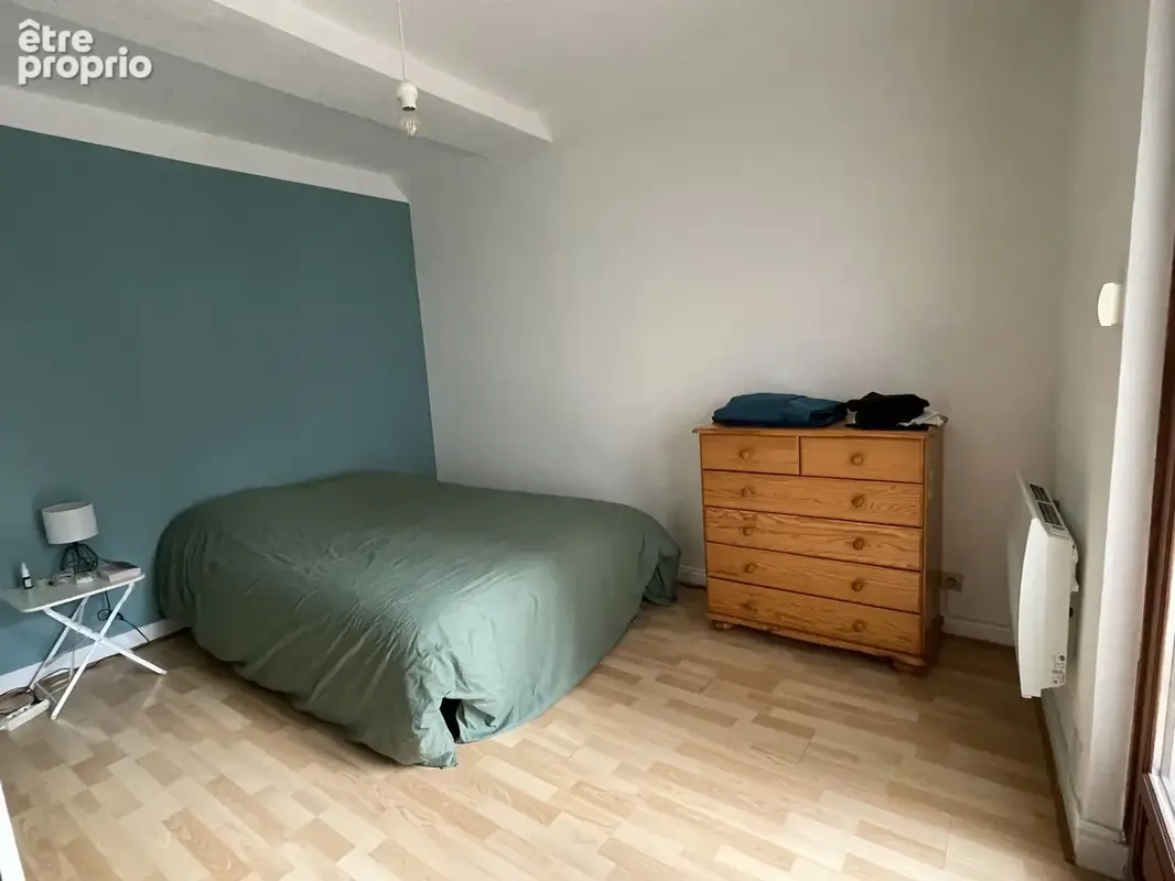 Dpt Yonne (89), à vendre AUXERRE appartement T3 en centre-ville - photo 7