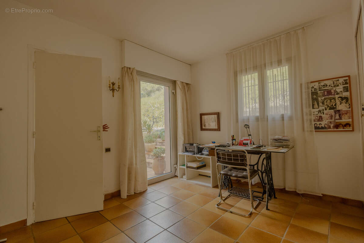 Maison à TOULON