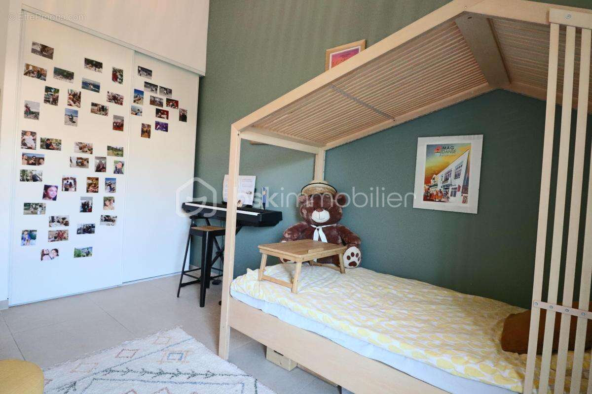 Appartement à LA GARDE