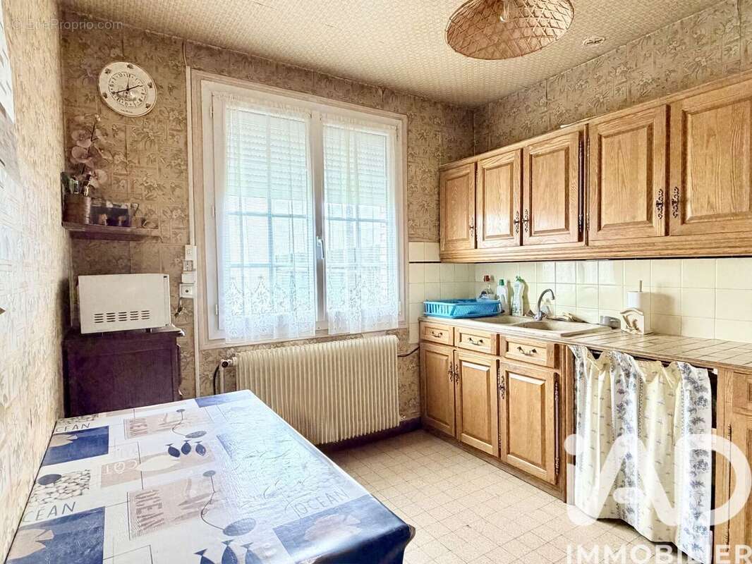 Photo 5 - Maison à FEUQUIERES