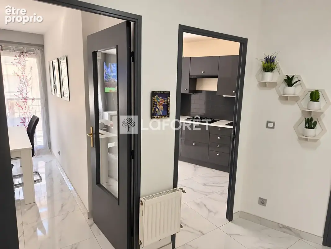 Appartement L'Arbresle 3 pièce(s) 70 m² - Centre Ville - Proche Gare - photo 7