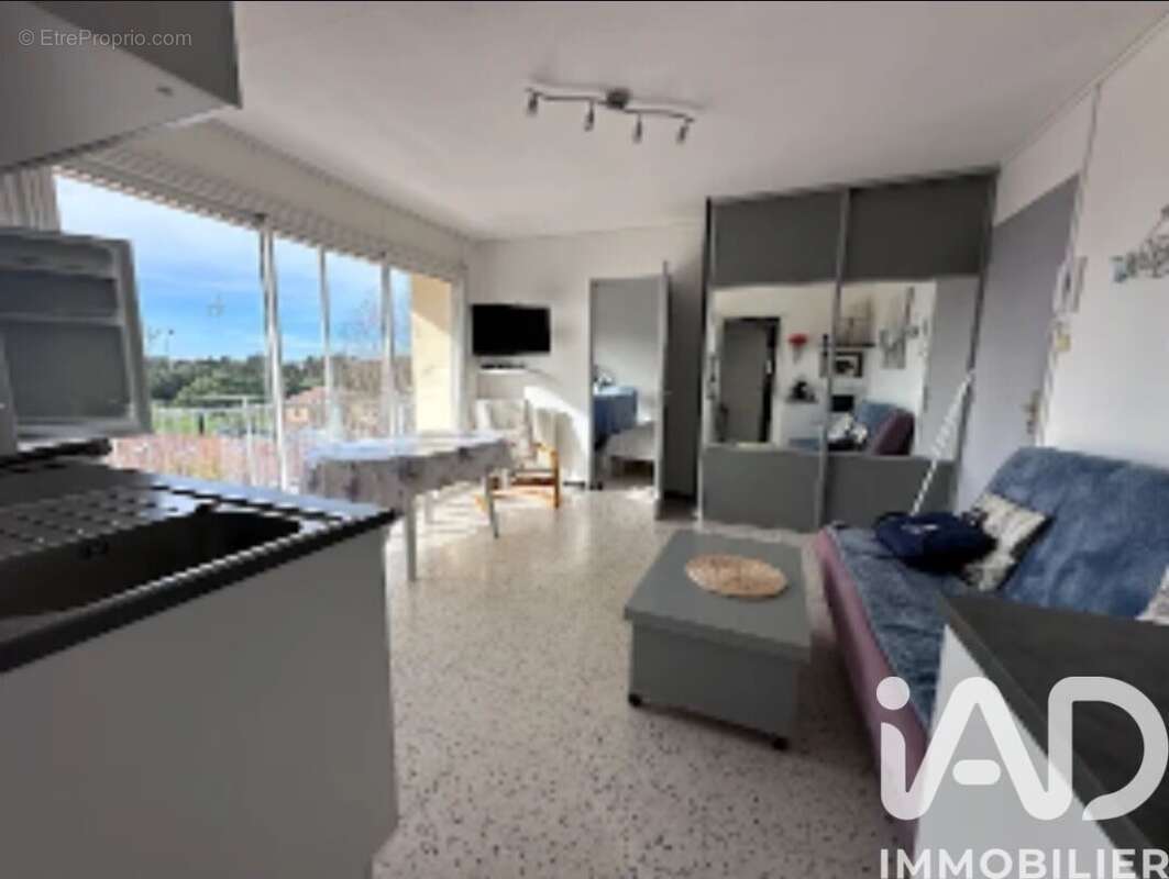 Photo 3 - Appartement à VALRAS-PLAGE
