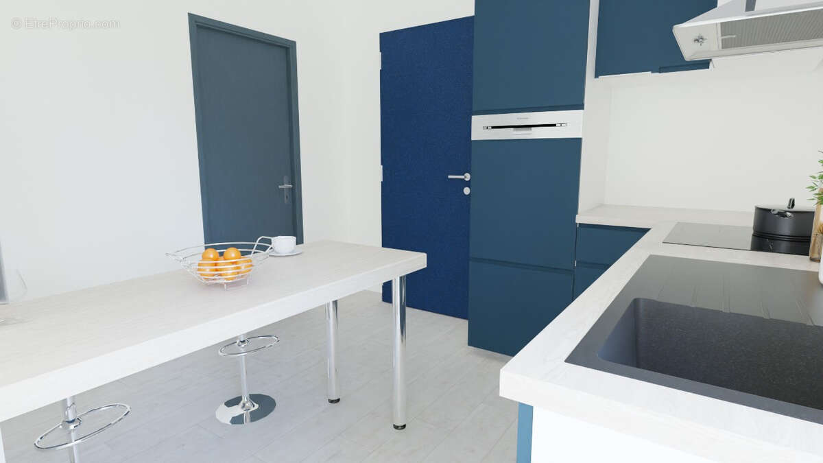 Appartement à NARBONNE