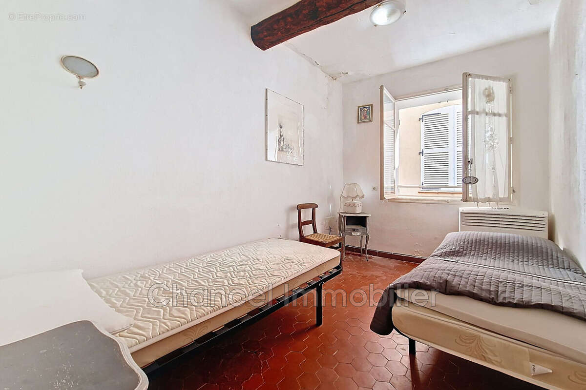 Maison à ANTIBES