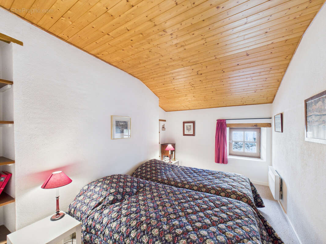 Maison à LA CHAISE-DIEU