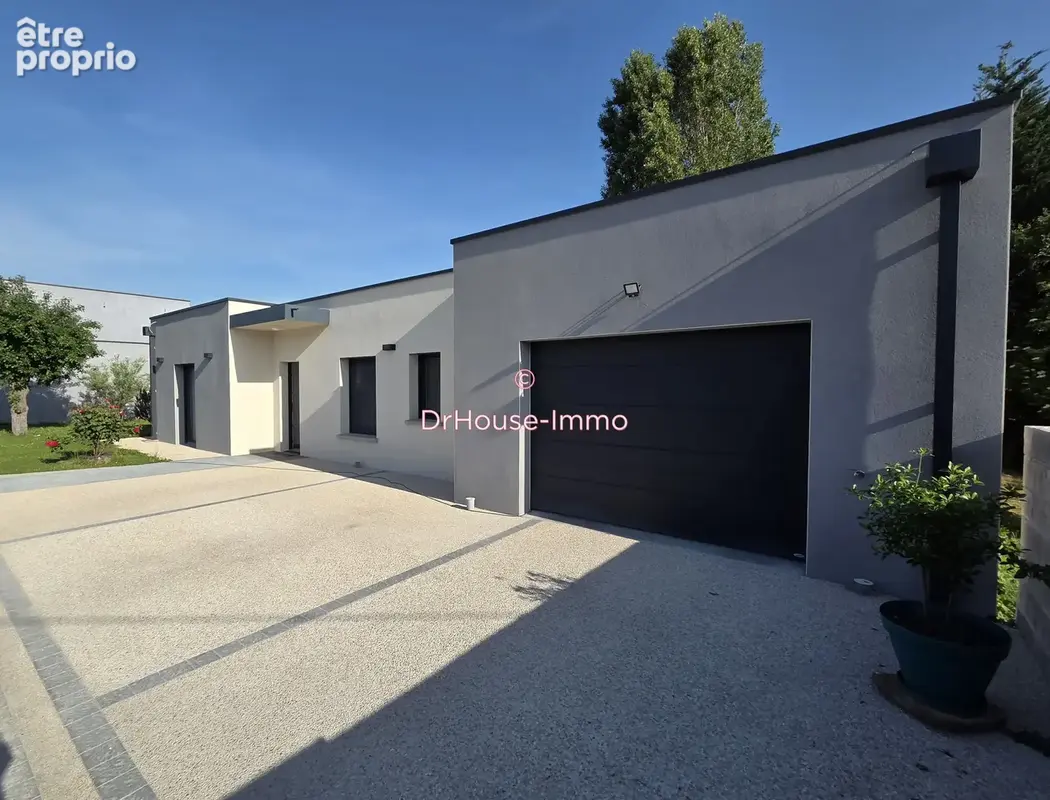 Maison 6 pièces 134 m² à vendre à Saint-Andre-Les-Vergers (10120) - photo 20