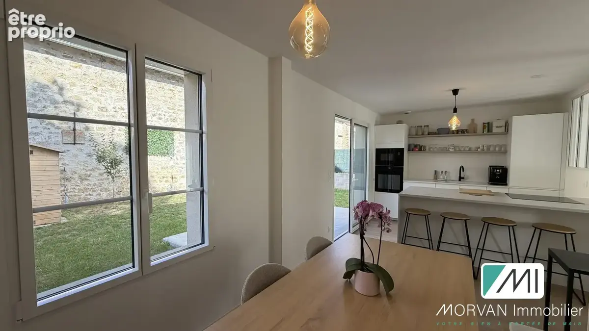 Maison 5 pièces 87 m² à vendre à Longuesse (95450) - photo 8