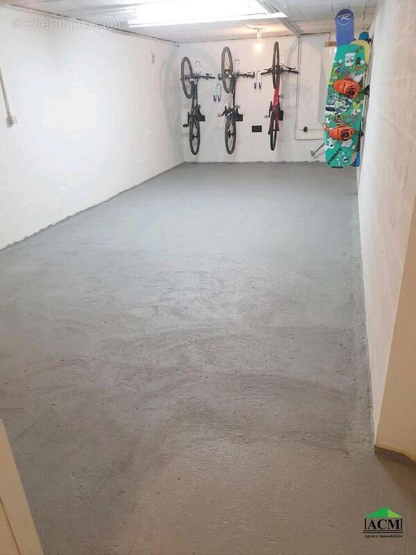 Maison à MERY-SUR-OISE