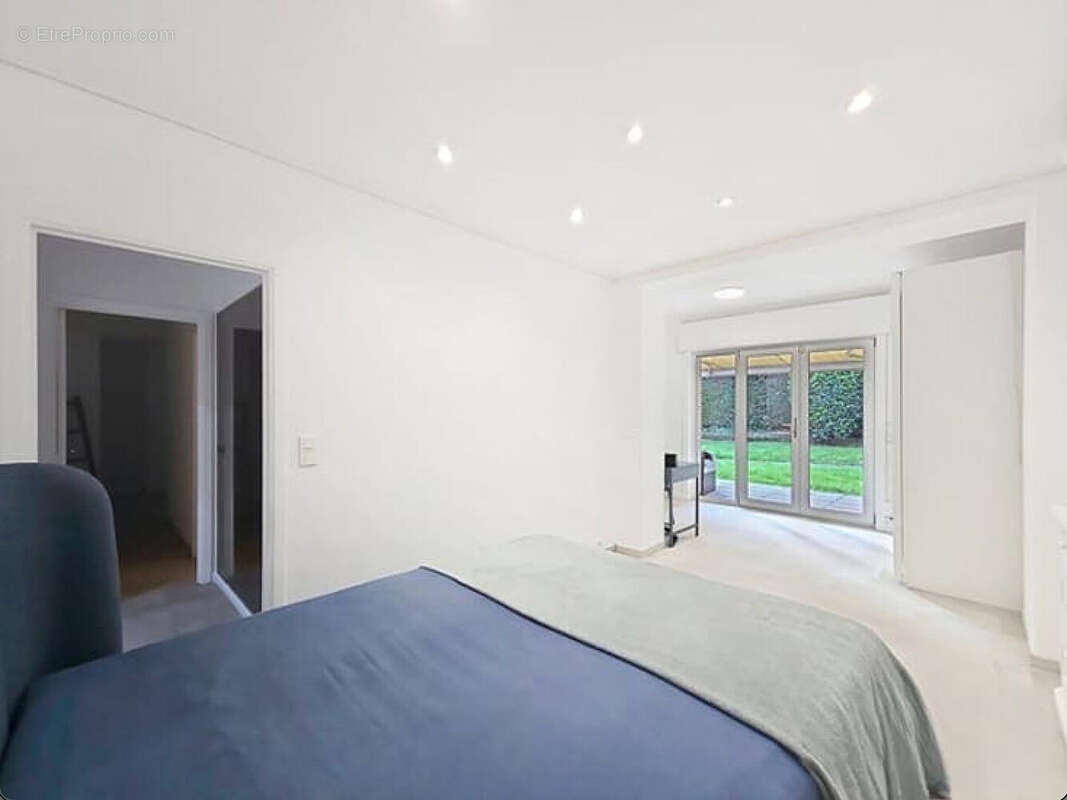 Appartement à NANTERRE