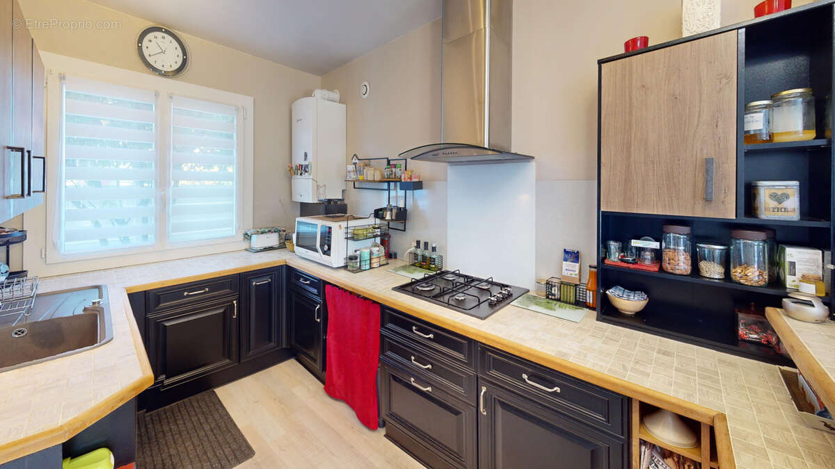 Maison à VENISSIEUX