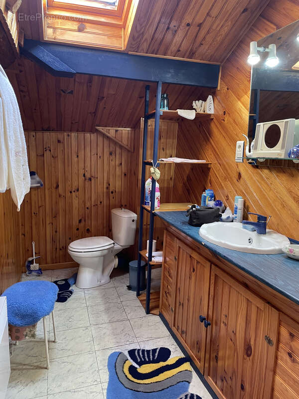 Maison à GERMIGNY-L&#039;EXEMPT