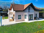Maison à SERGY