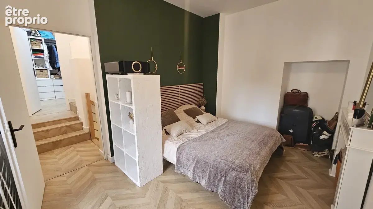 Maison de caractère au cœur de Baillargues - photo 6