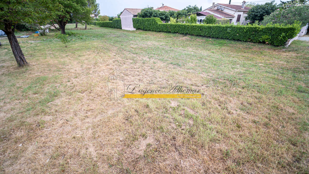 Vente de terrain divisible 1600m2 ancone - photo 2