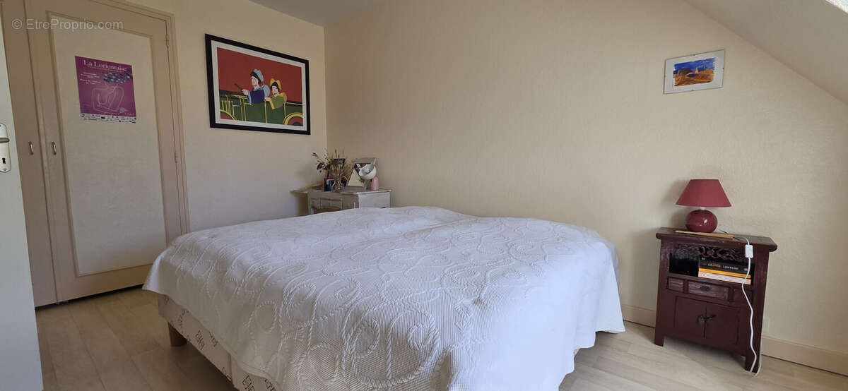 Maison 108 m² à Moelan-Sur-Mer  - photo 9