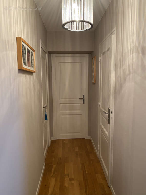 Maison à ALBIGNY-SUR-SAONE