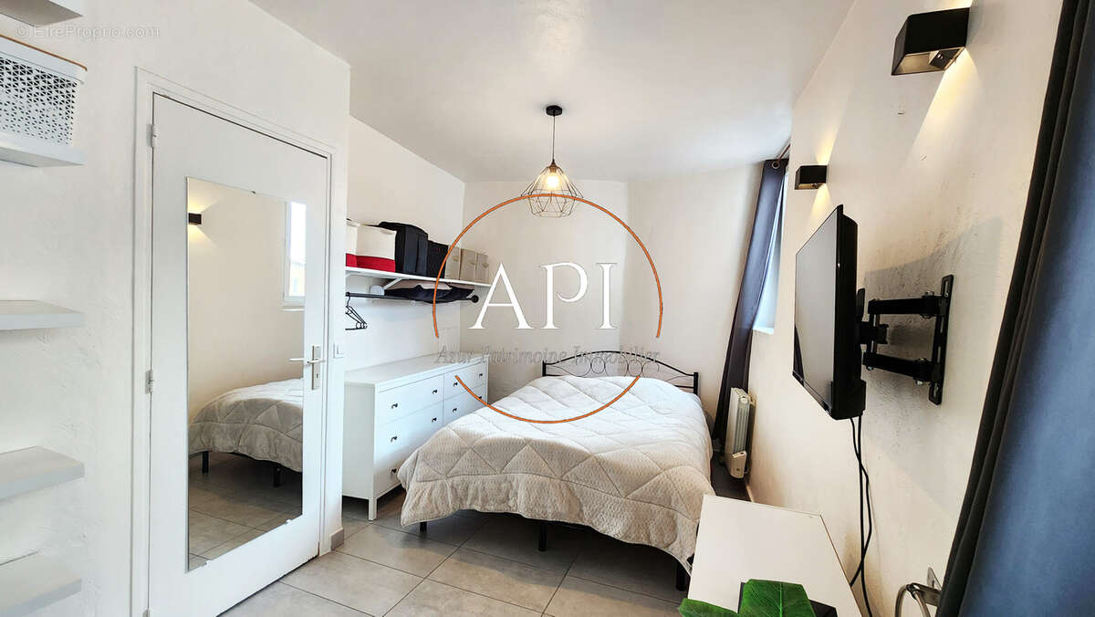 Maison à TOURRETTES