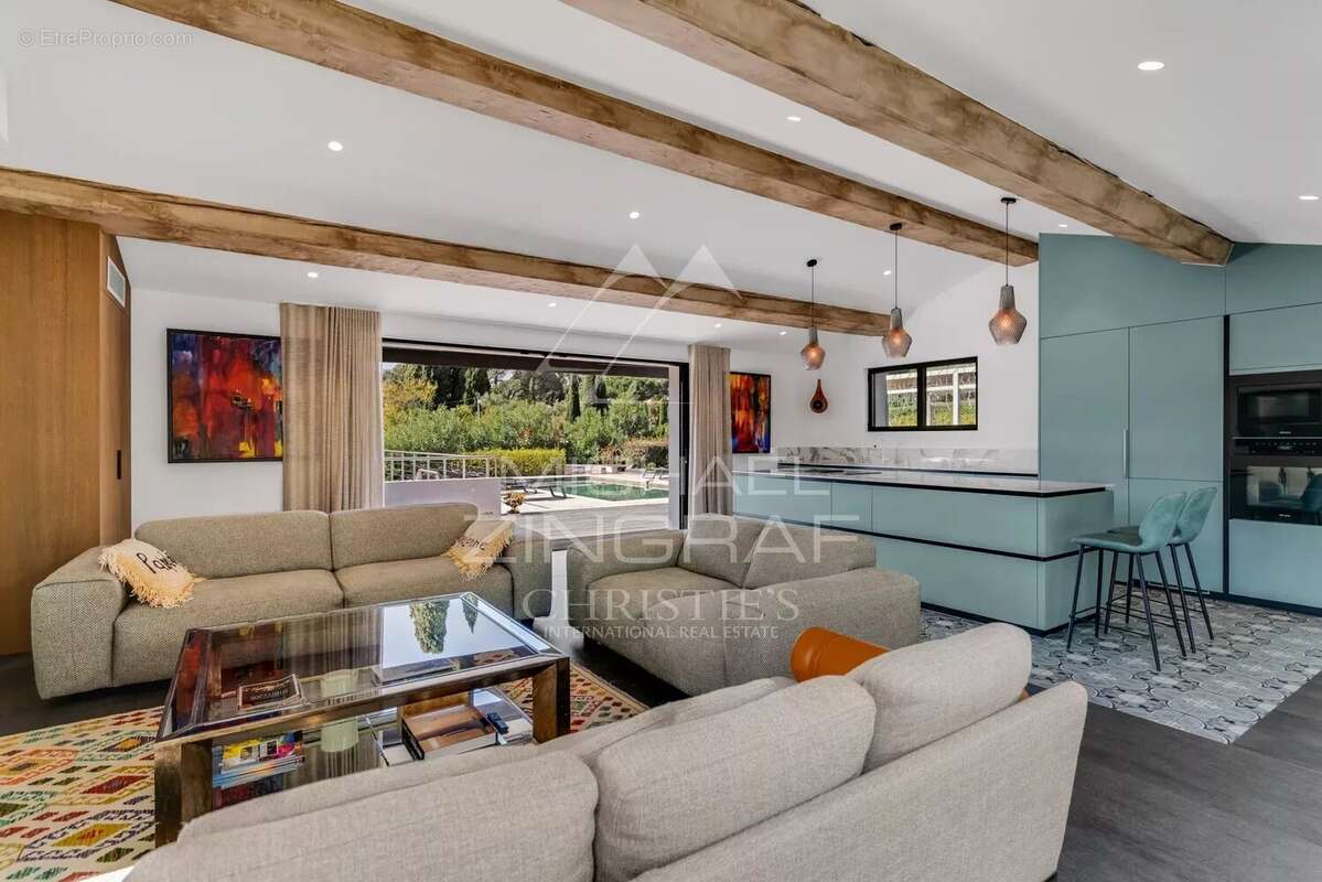 Maison à LA CROIX-VALMER