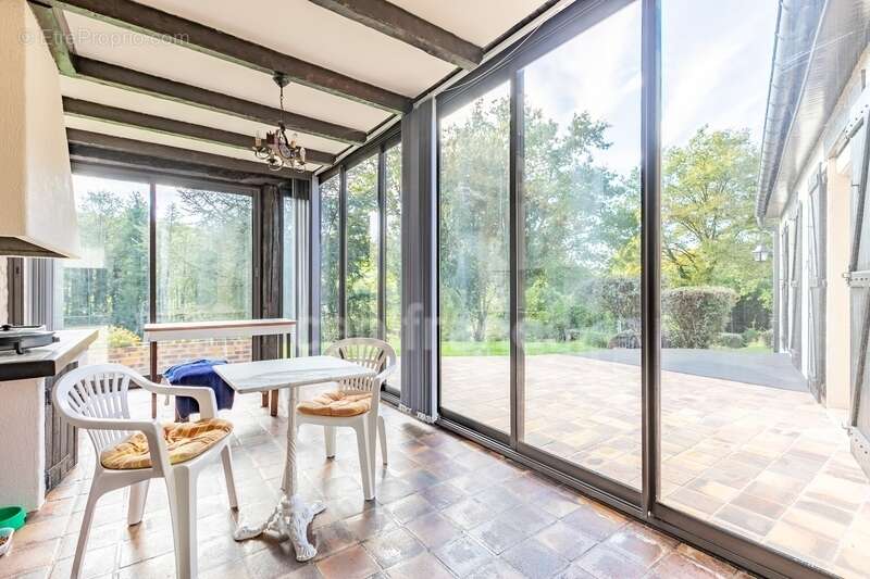 Maison à CHEZY-SUR-MARNE