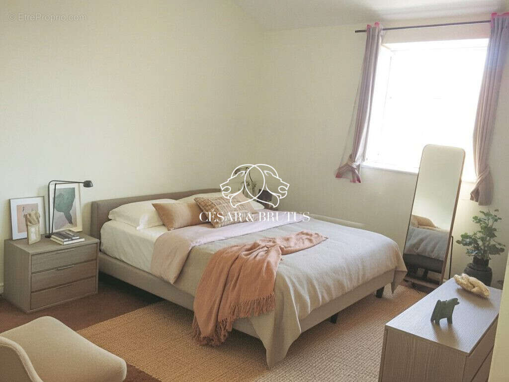 Appartement à LYON-4E