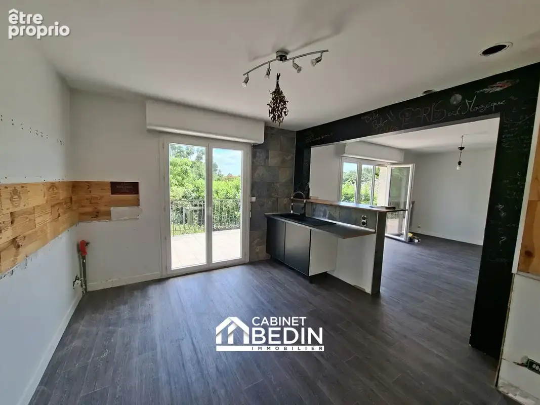 Maison 6 pièces 147 m² à vendre à Begles (33130) - photo 5