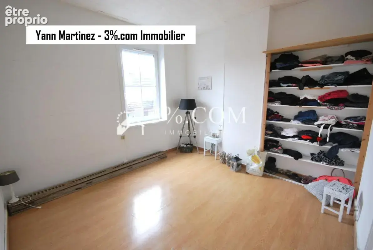 Maison 2/3 chambres 82 m2 - photo 4