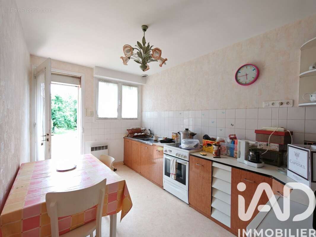 Photo 4 - Maison à PLOERMEL