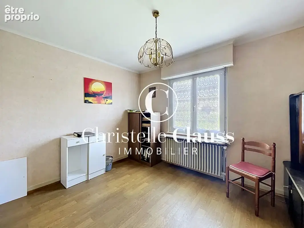 Maison HAGUENAU 117 m² - photo 8