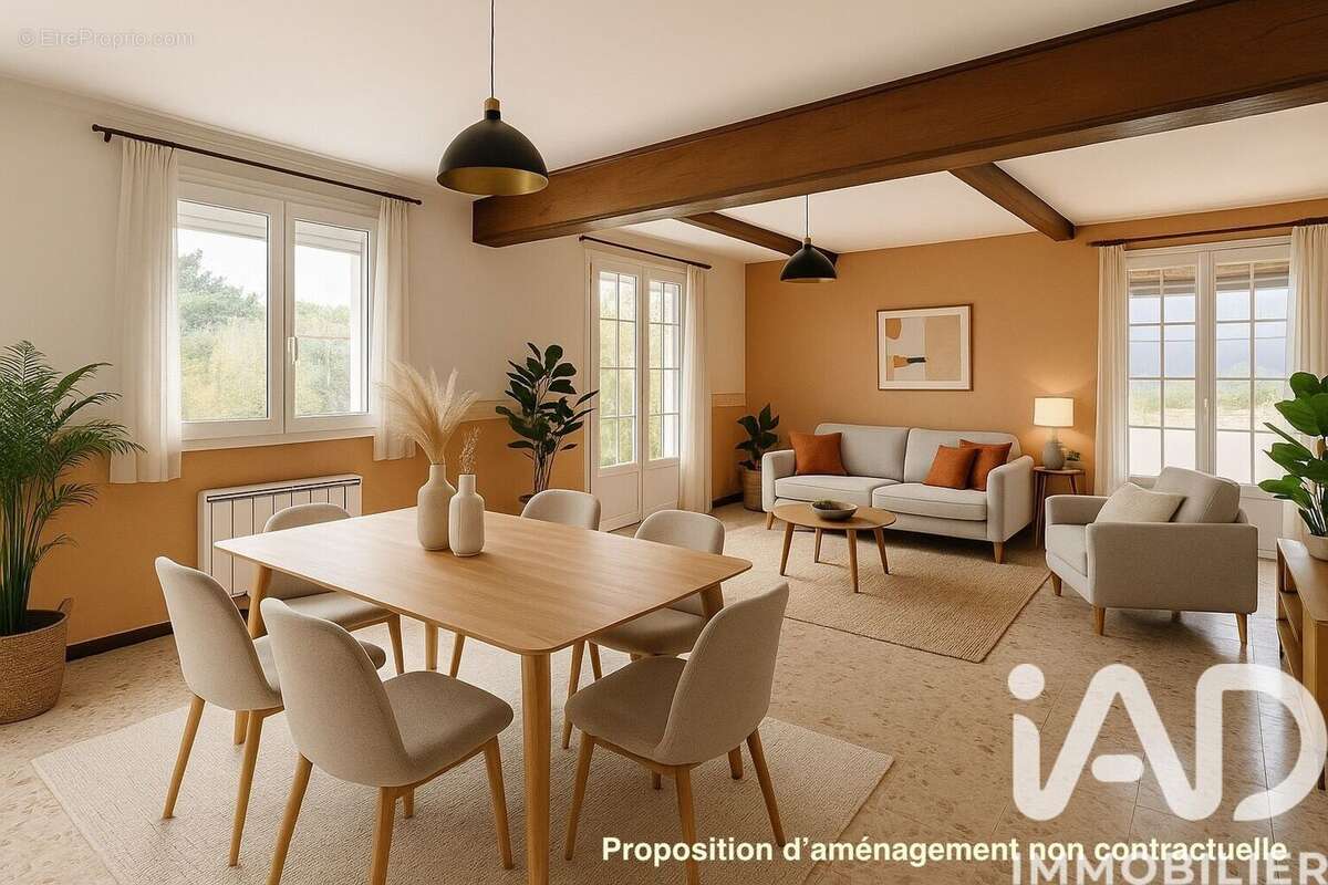 Photo 5 - Maison à SAINTES-MARIES-DE-LA-MER