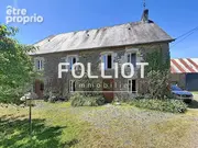 Maison à SAINT-MARTIN-DE-BONFOSSE
