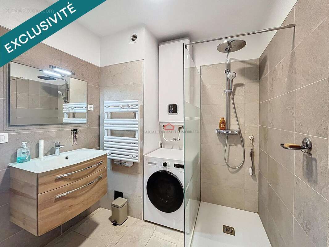 Photo 7 - Appartement à AJACCIO