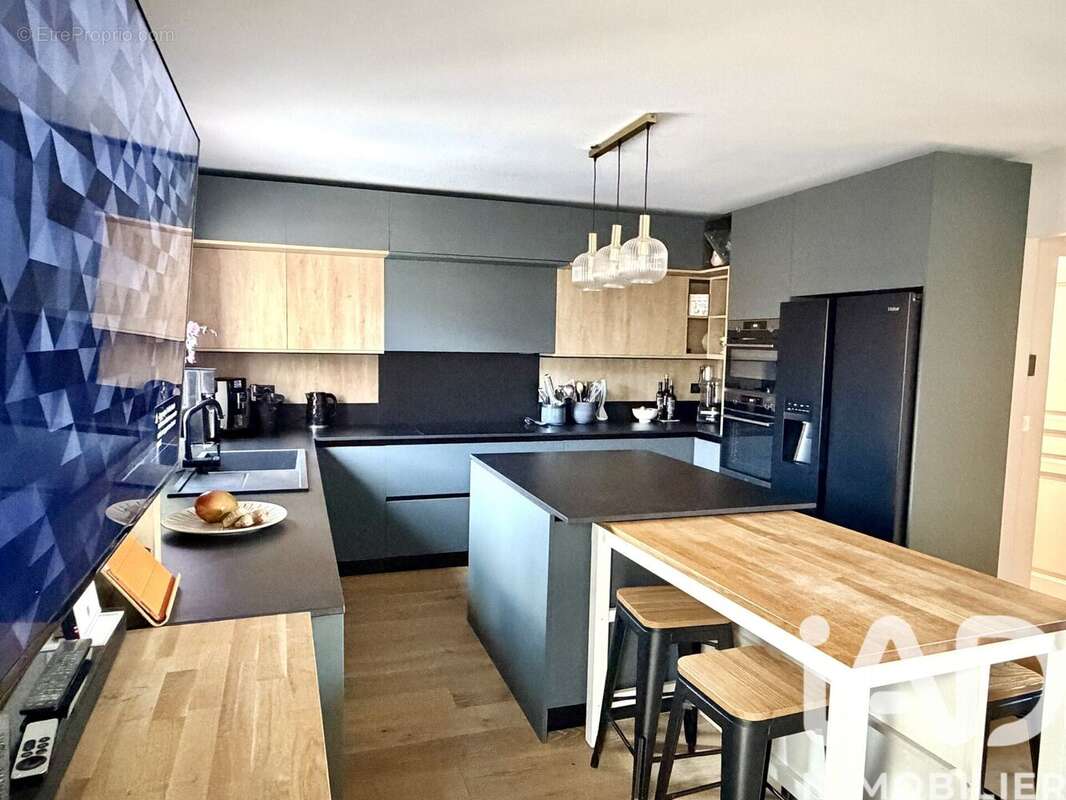 Photo 6 - Maison à ROQUEBRUNE-SUR-ARGENS