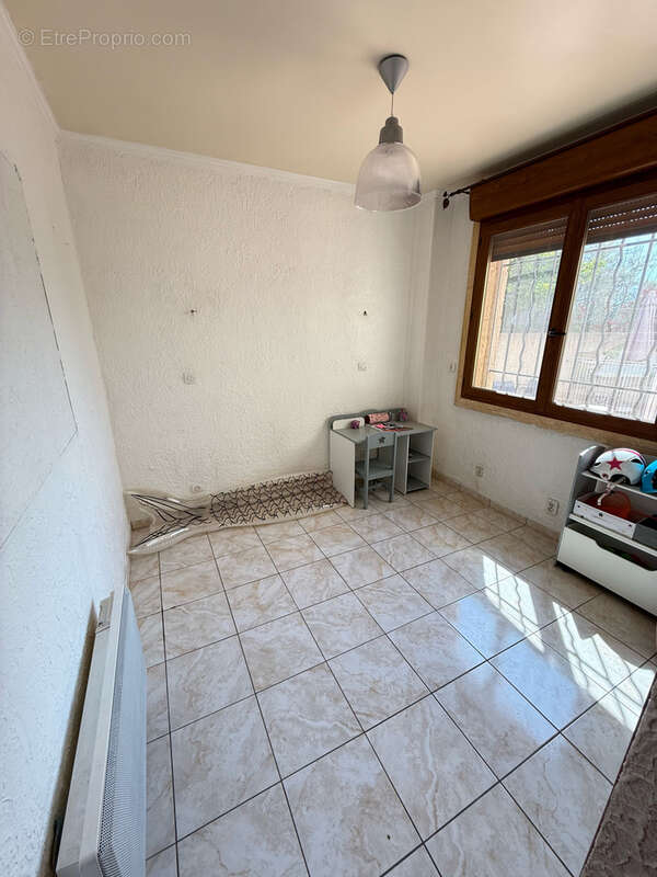 Maison à PORTIRAGNES