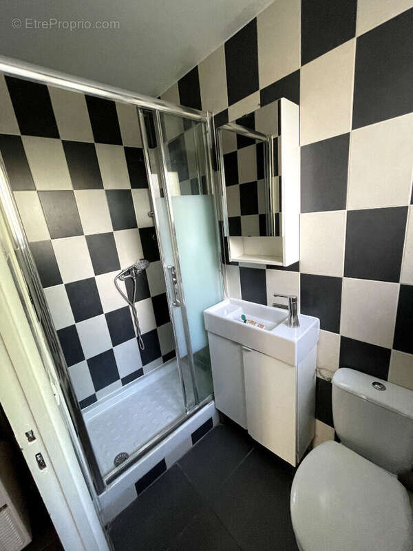 Appartement à LES MUREAUX