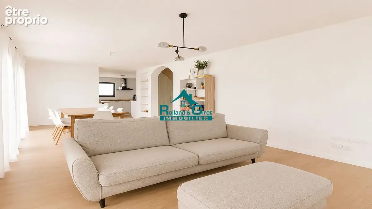 Maison à vendre à La Bouexière - photo 3