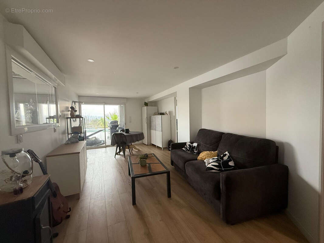 Maison à SAINT-SULPICE-SUR-LEZE