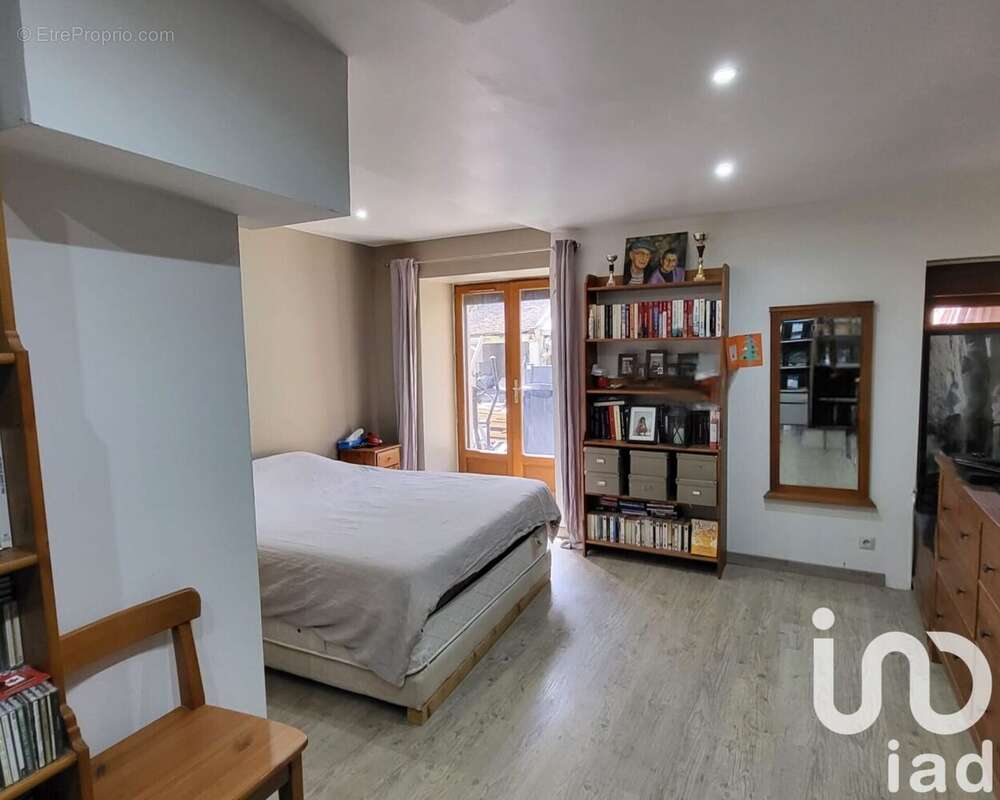 Photo 9 - Appartement à MARLES-EN-BRIE